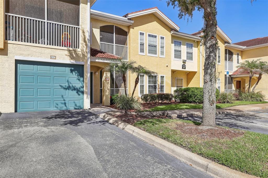 12016 VILLANOVA DRIVE UNIT 102