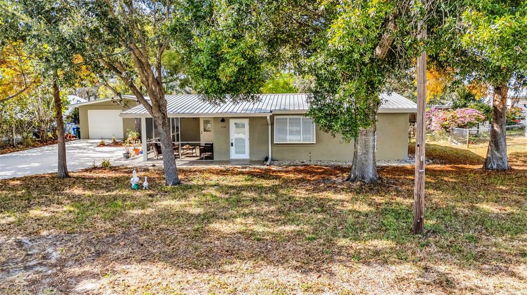 216 DELEON DRIVE