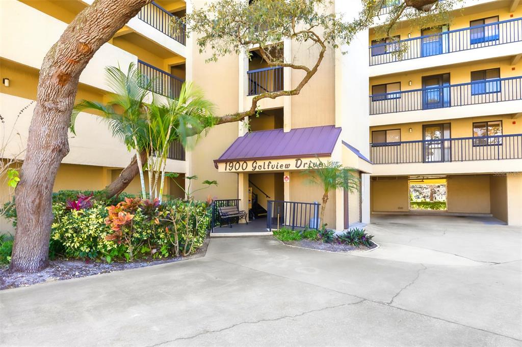 1938 GOLFVIEW DRIVE UNIT 1938