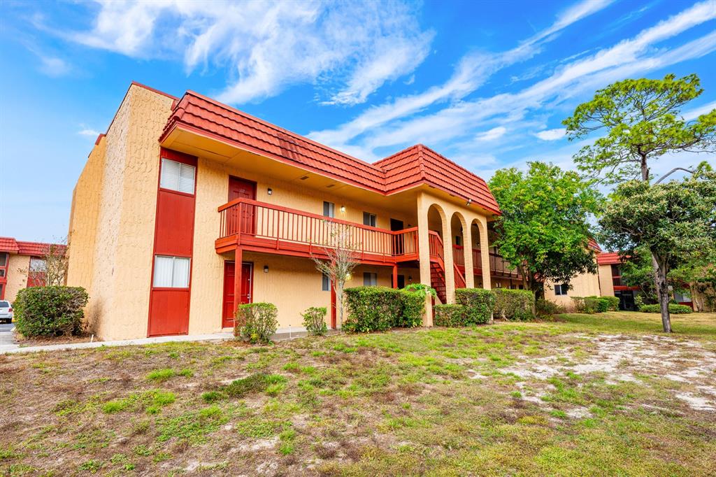 2860 N POWERS DRIVE UNIT 134