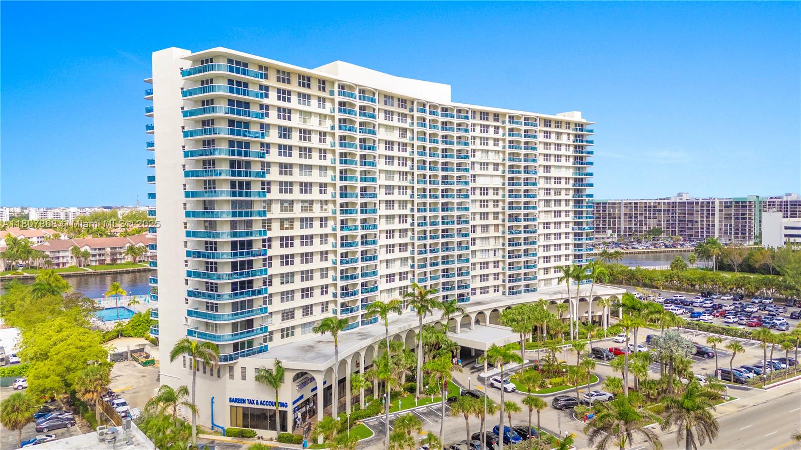 3800 S Ocean Dr # 1810, Hollywood FL 33019
