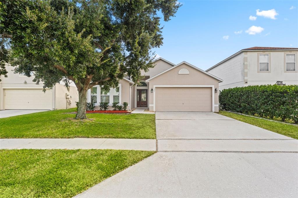133 PINEFIELD DRIVE