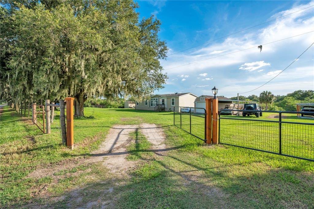 5720 OLD HOMELAND ROAD