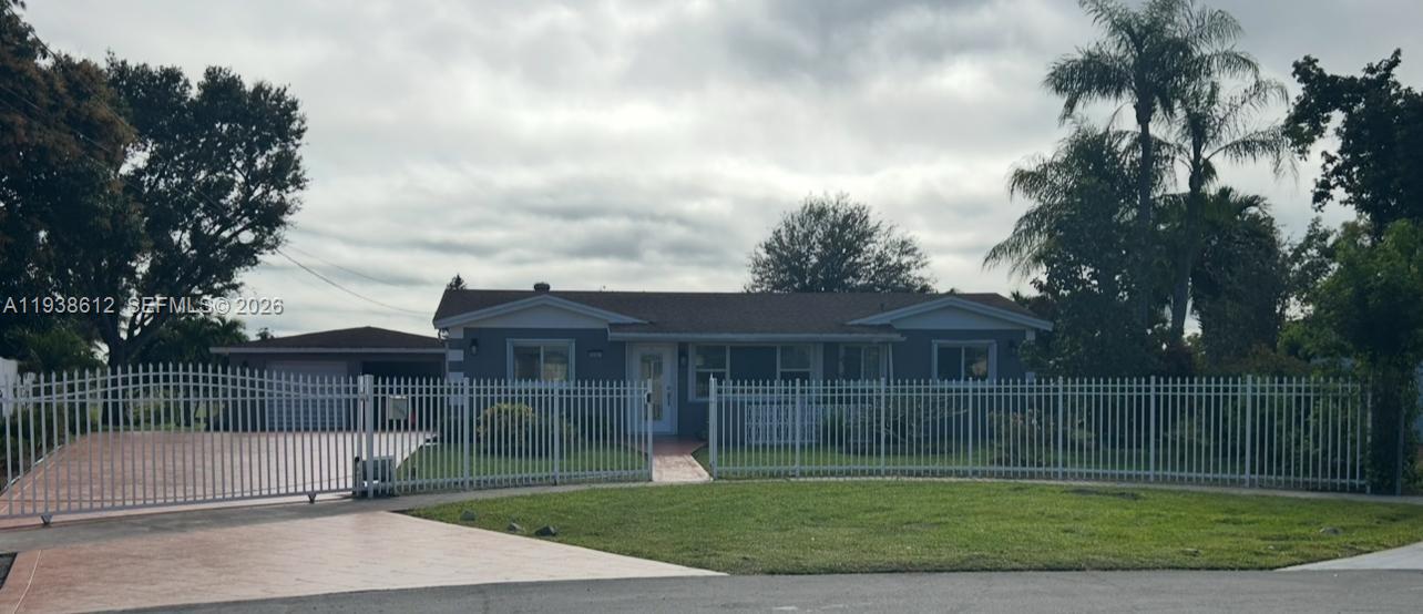 20501 NW 30th Ave, Miami Gardens FL 33056