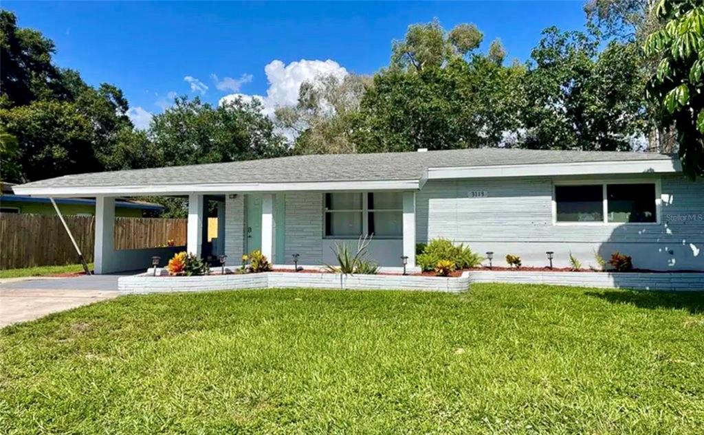 3113 MCINTOSH ROAD