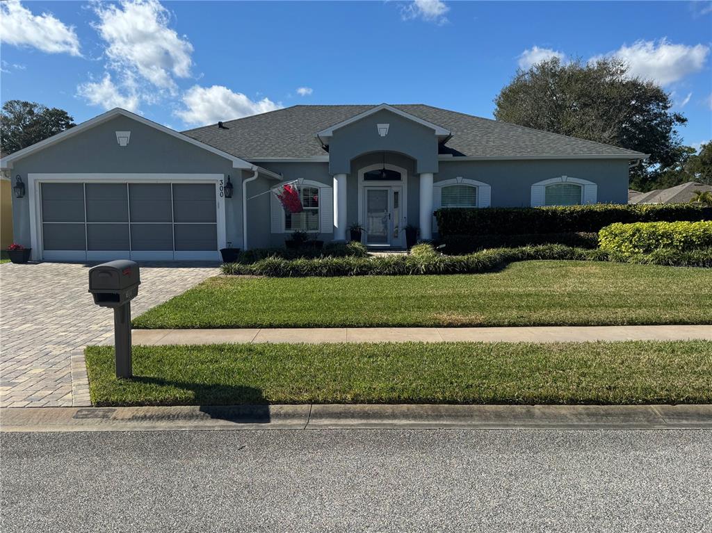 300 MARINERS GATE DRIVE
