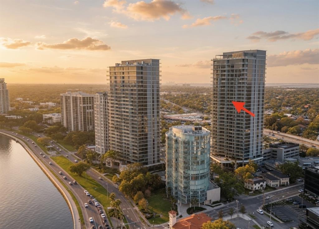 3015 S YSABELLA AVENUE UNIT 2003