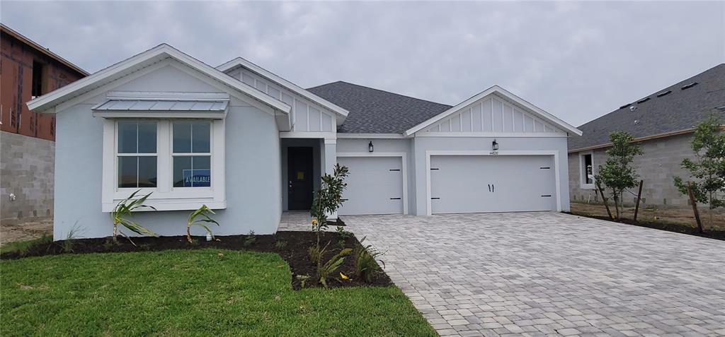 15725 ROSEBUD COURT