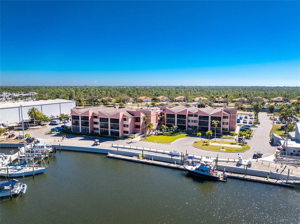 3160 MATECUMBE KEY ROAD UNIT 214