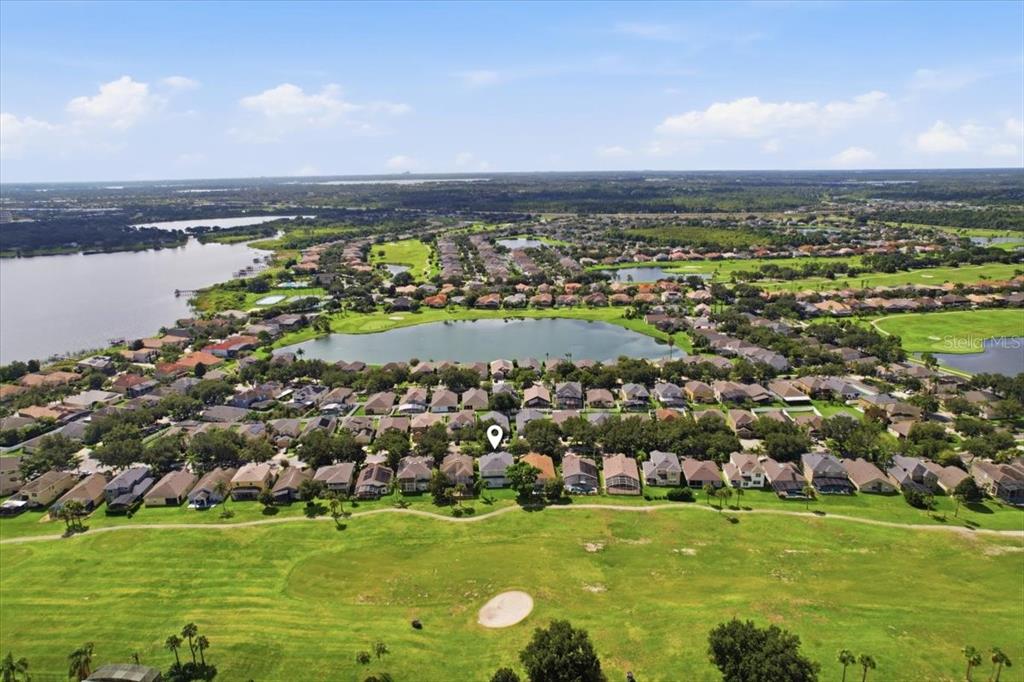 15081 MASTHEAD LANDING CIRCLE, WINTER GARDEN, FL — photo 3 of 30