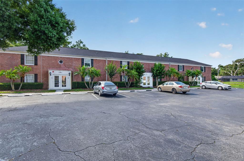 2521 CEDAR CYPRESS COURT UNIT 101