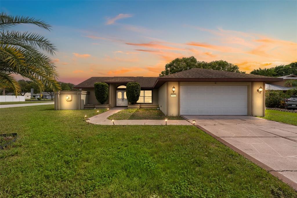 7812 SYLVAN DRIVE, HUDSON, FL — photo 3 of 30