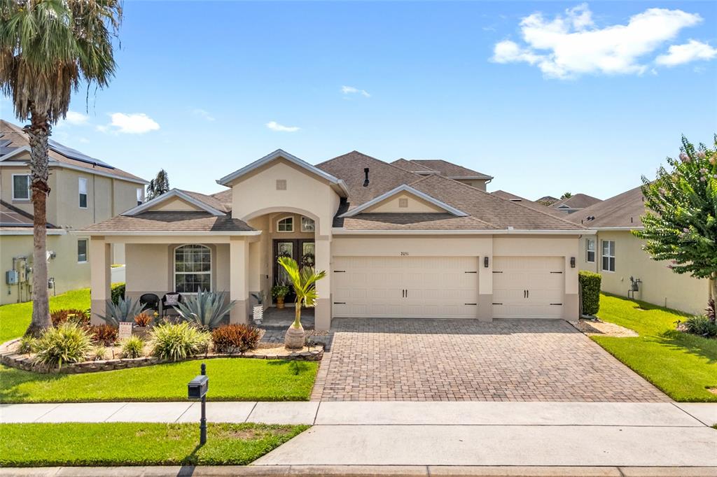 2051 SANDY GARDEN LANE