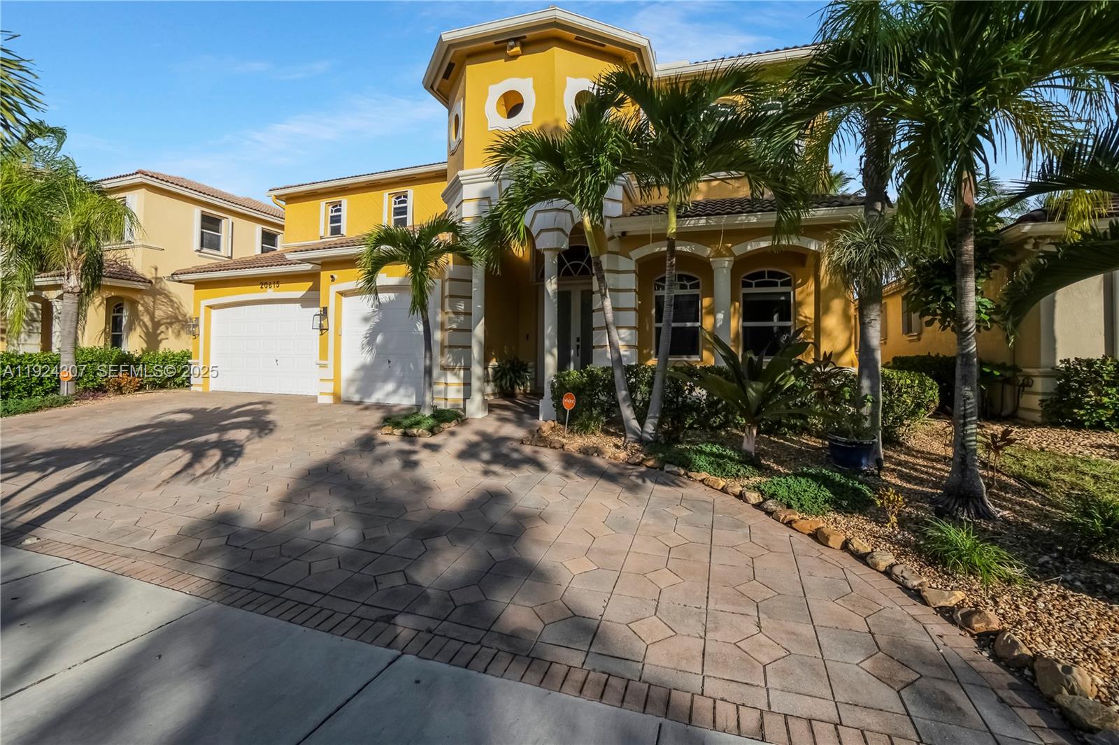 20615 SW 89th Ave, Cutler Bay FL 33189