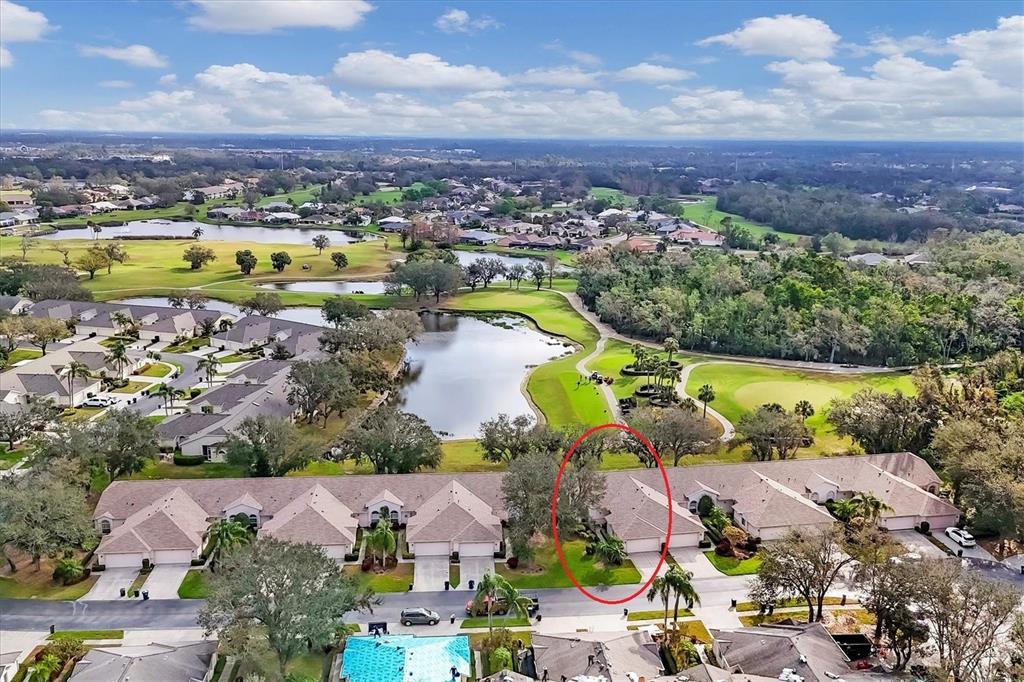 6314 STONE RIVER ROAD UNIT 6314