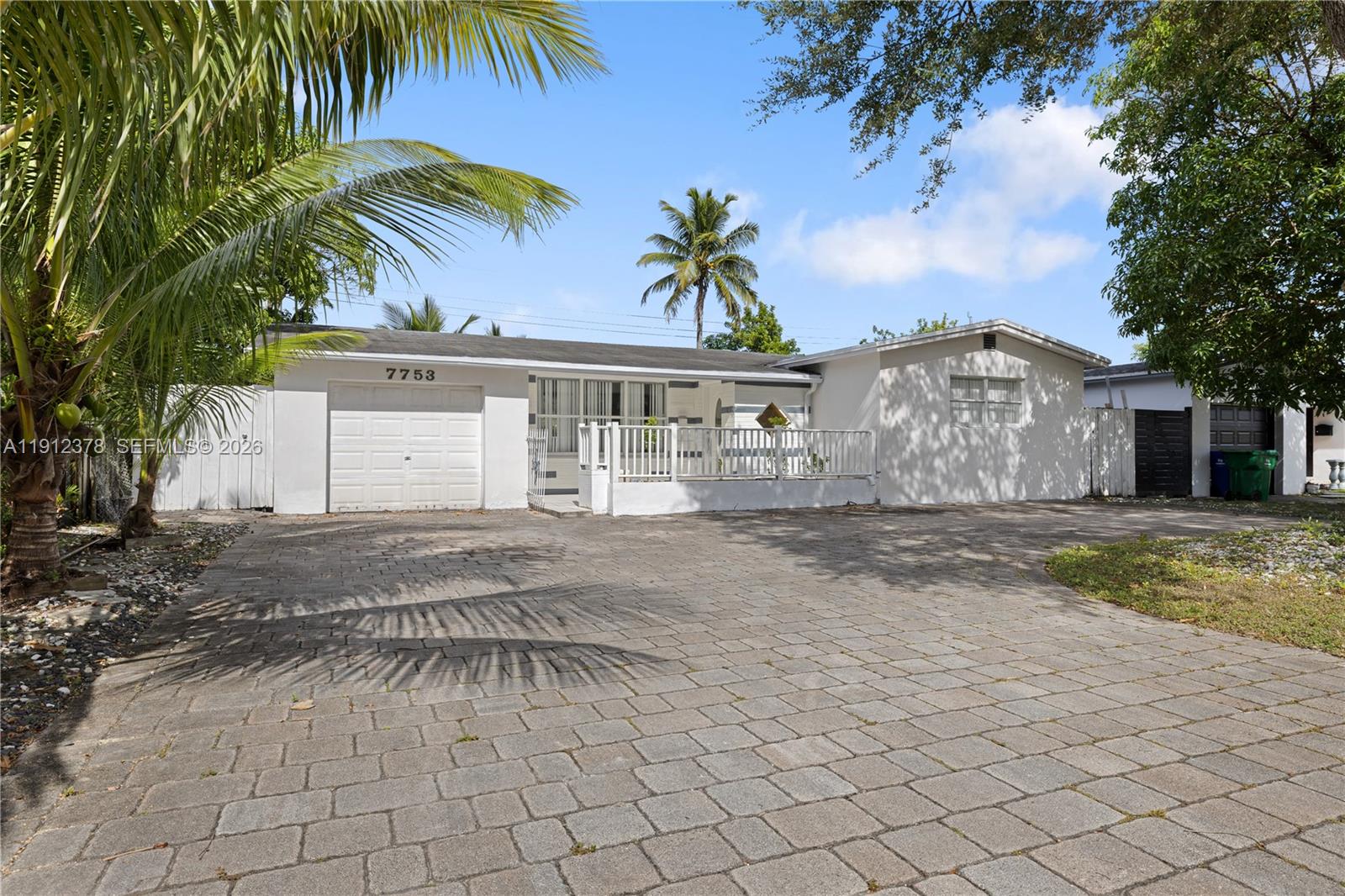 7753 Dilido Blvd, Miramar FL 33023