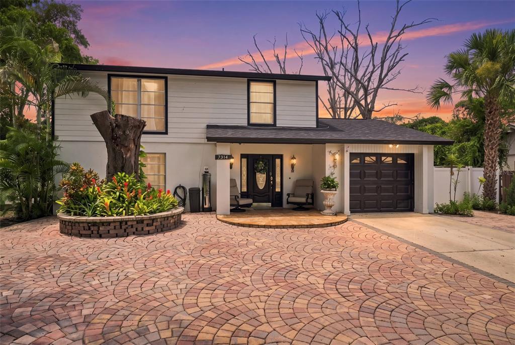 7314 WOODKIRK COURT