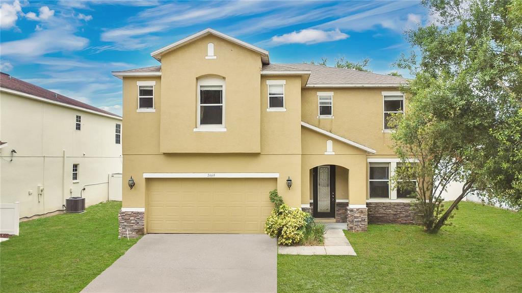 7469 HUNTERS GREENE CIRCLE