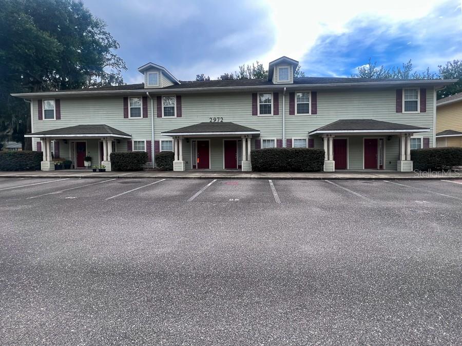 2972 SW 35TH PLACE UNIT 84