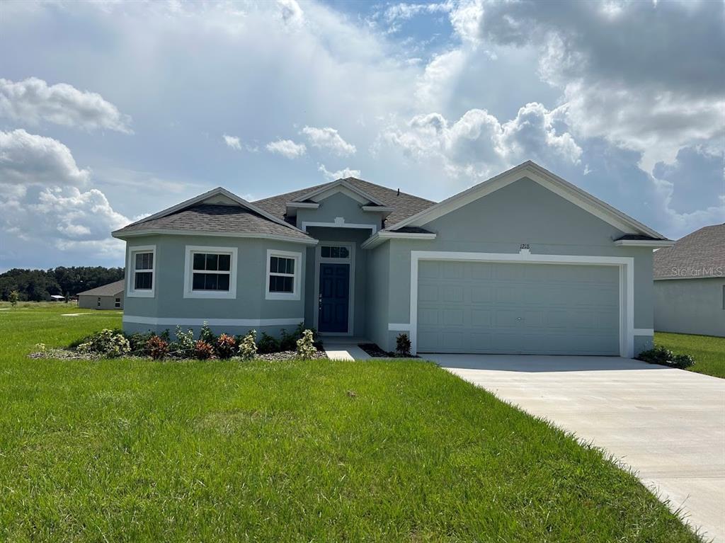 1218 NAVEL ROAD