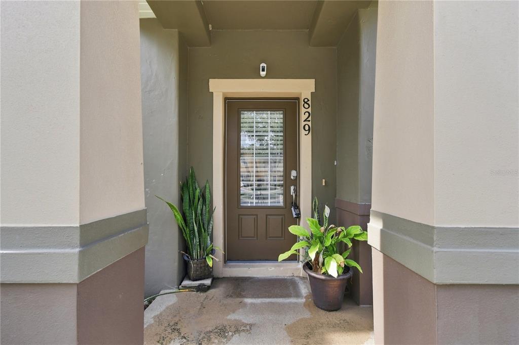 829 BELLES FERRY LOOP, SANFORD, FL — photo 3 of 25