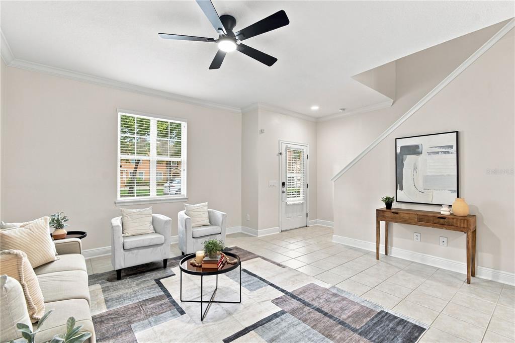 829 BELLES FERRY LOOP, SANFORD, FL — photo 5 of 25