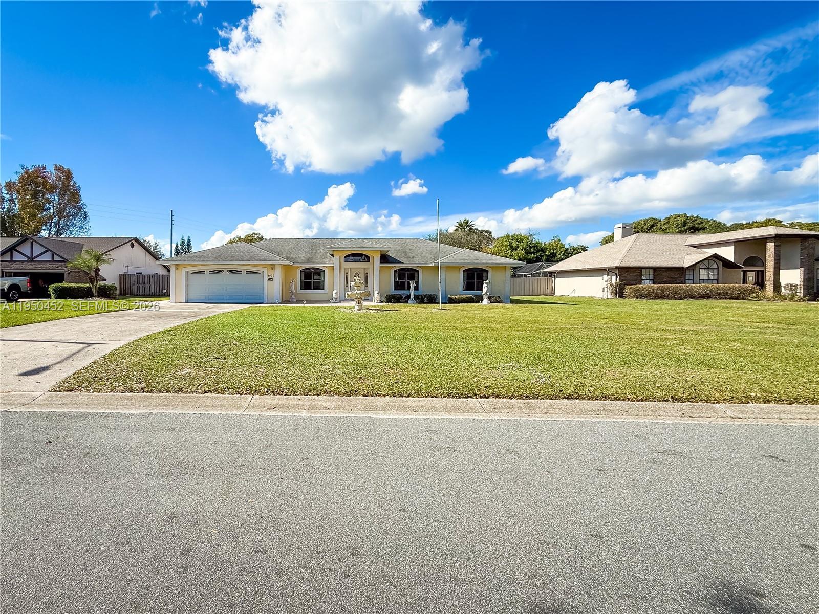 1030 BRIGHTON PLACE BLVD, Kissimmee FL 34744