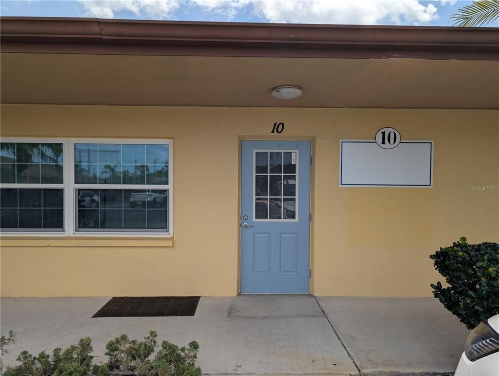 13910 FIVAY ROAD UNIT 10