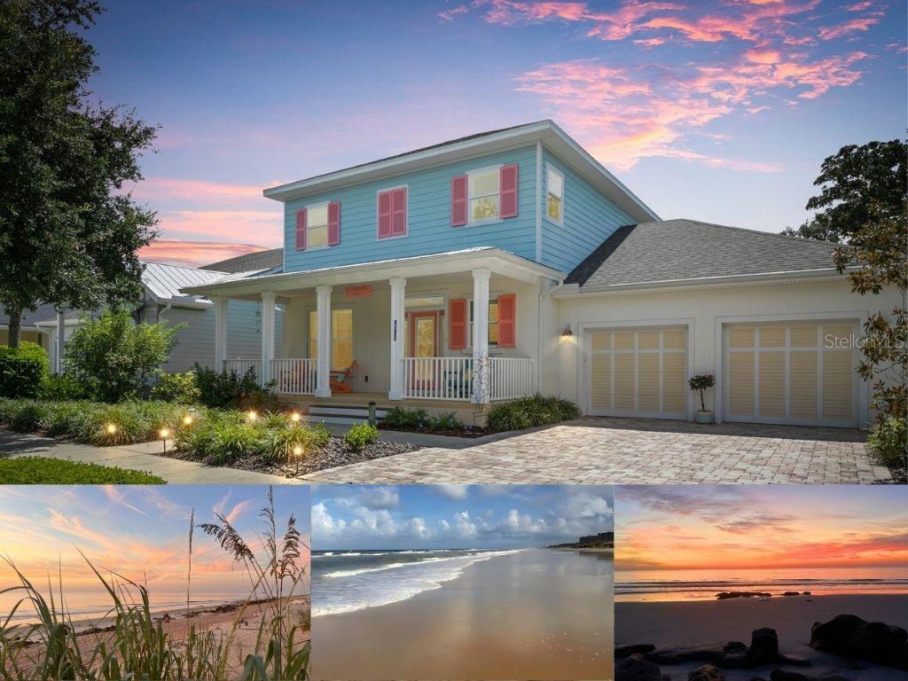 47 SANDY BEACH WAY