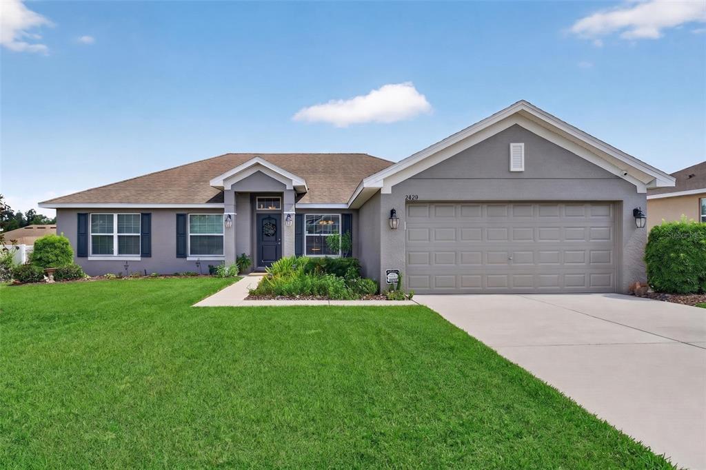 2429 TWIN LAKE VIEW ROAD