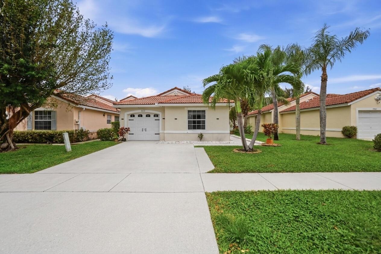 7069 Burgess Drive, Lake Worth FL 33467