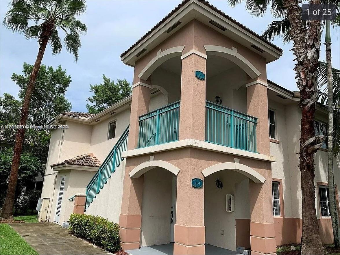 1251 SE 29th St # 26, Homestead FL 33035