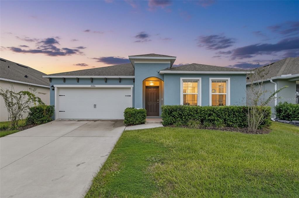 28026 CYPRESS SPRINGS LOOP