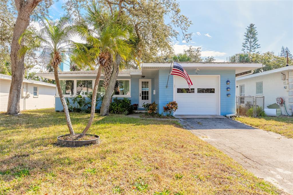 62 PLEASANT DRIVE