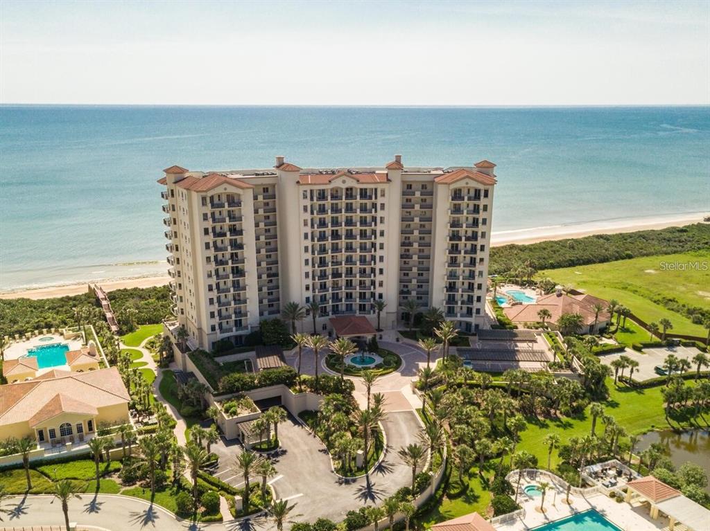 85 AVENUE DE LA MER UNIT 805