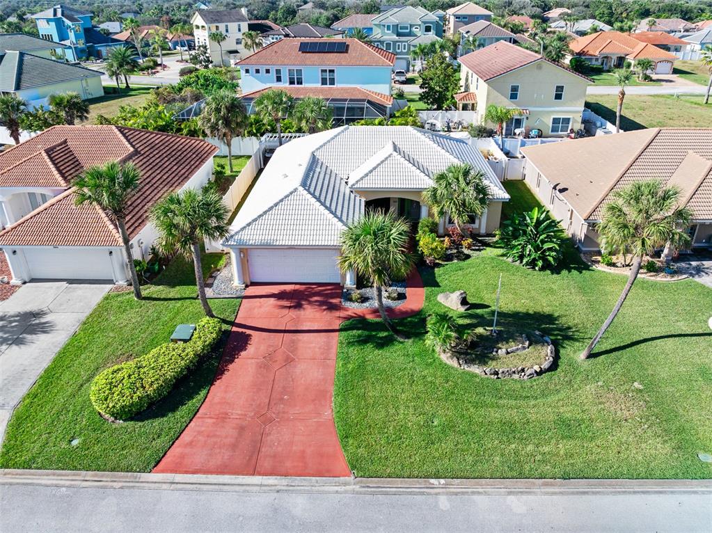 3806 ISLAMORADA DRIVE