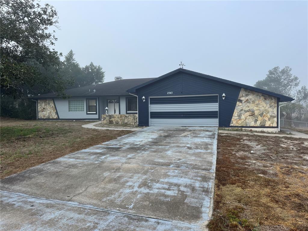 2343 ARDENWOOD DRIVE