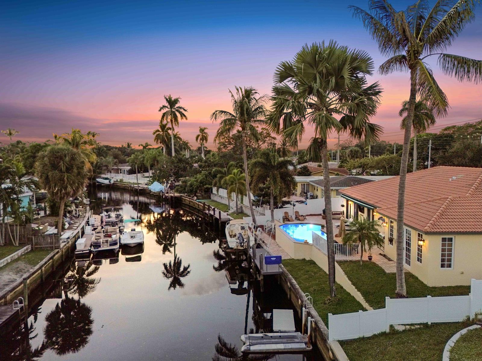 746 W Palmetto Park Road, Boca Raton FL 33486
