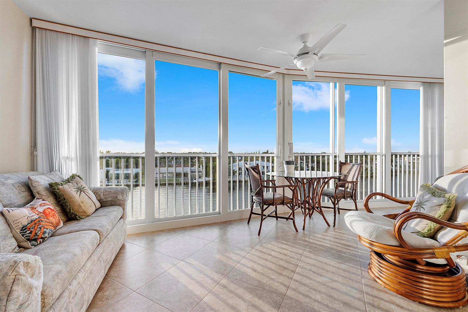 3310 S Ocean Boulevard # d, Highland Beach FL 33487