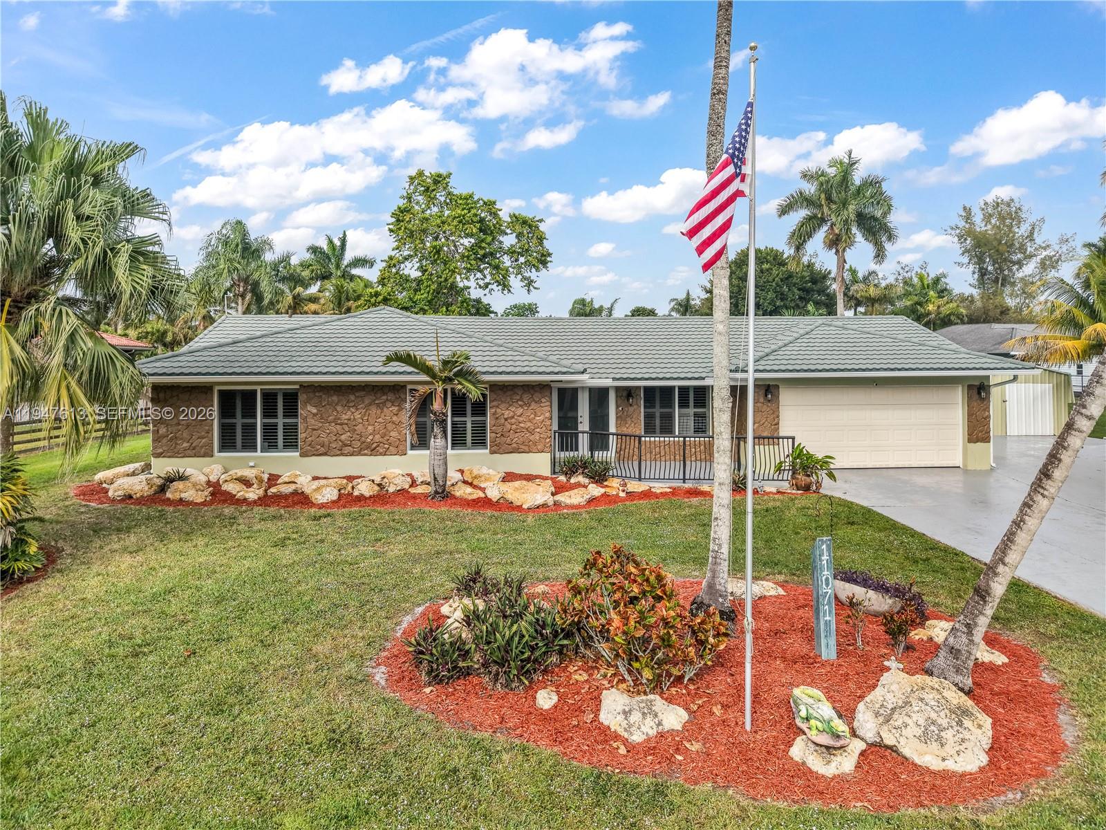 11071 SW 30th Ct, Davie FL 33328