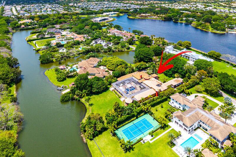 6028 Le Lac Road, Boca Raton FL 33496