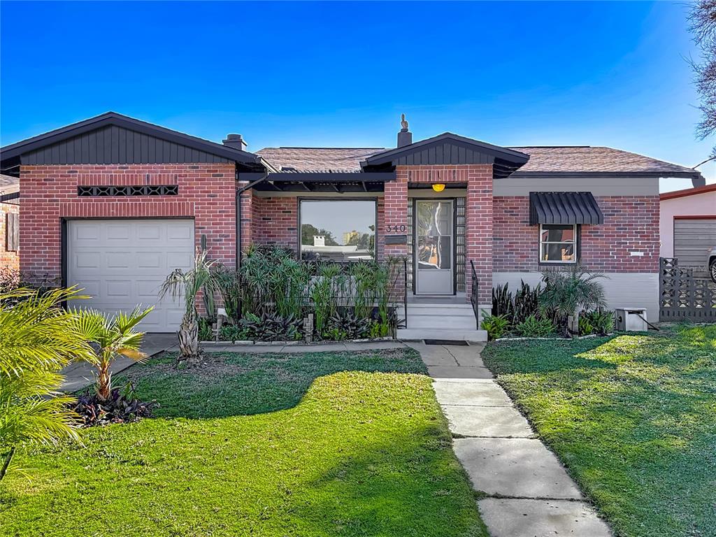 340 ZELDA BOULEVARD