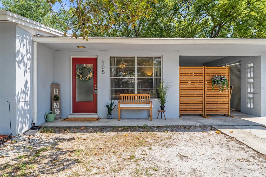 205 WILSHIRE DRIVE