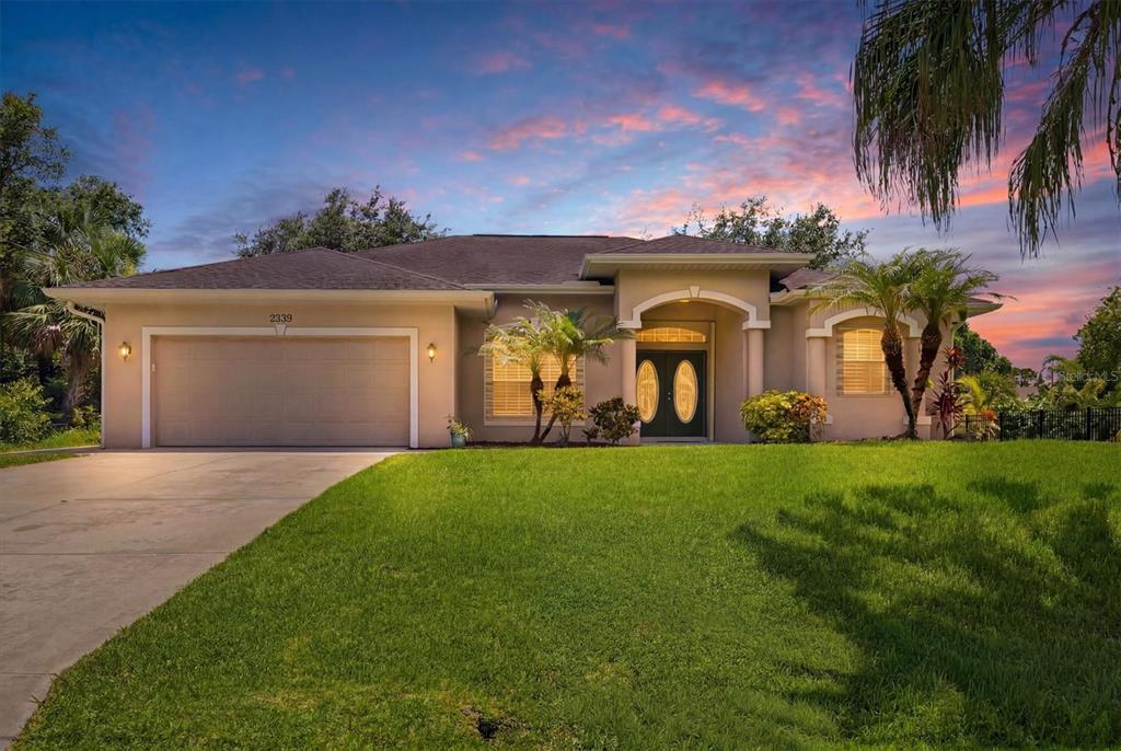 2339 HOMESTEAD CIRCLE