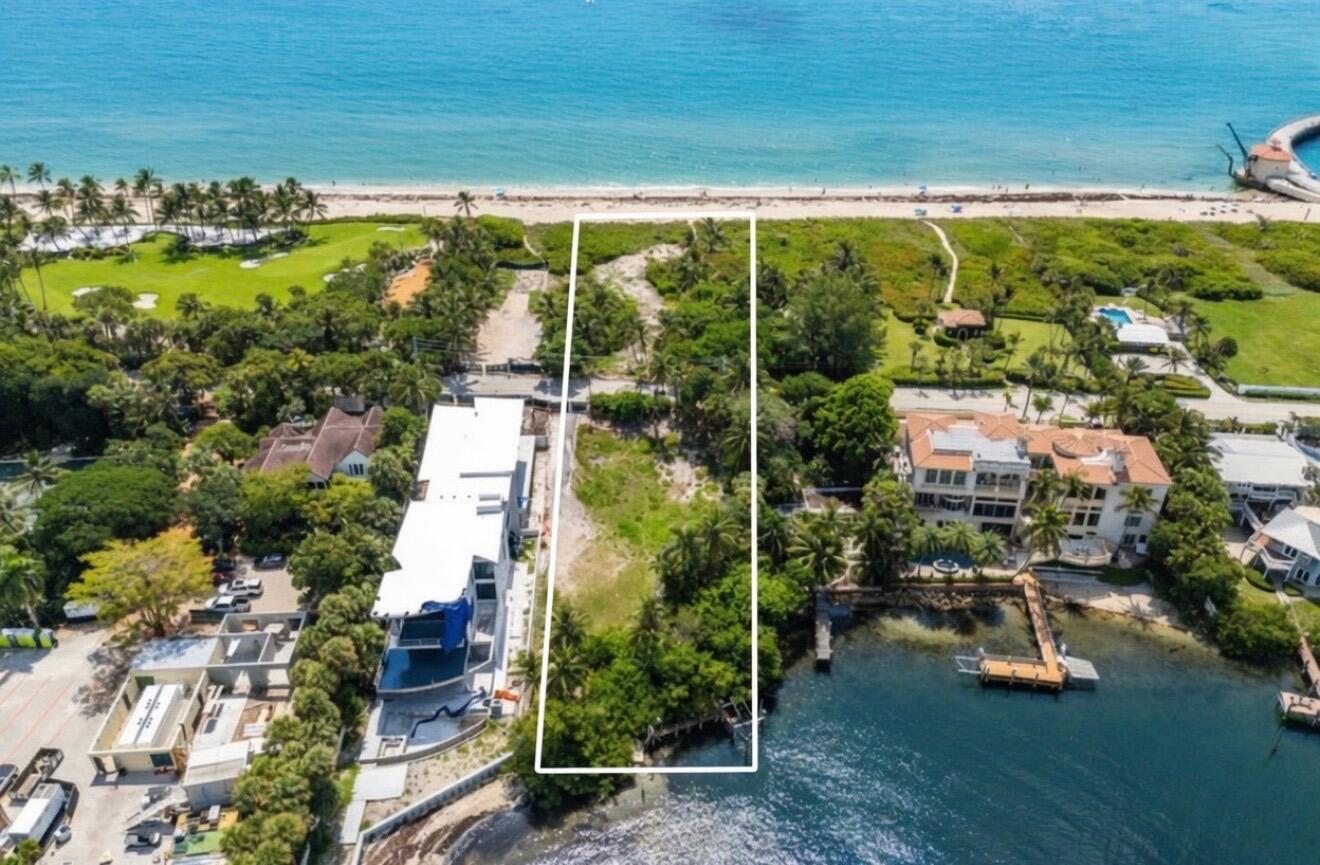 3060 S Ocean Boulevard, Lantana FL 33462