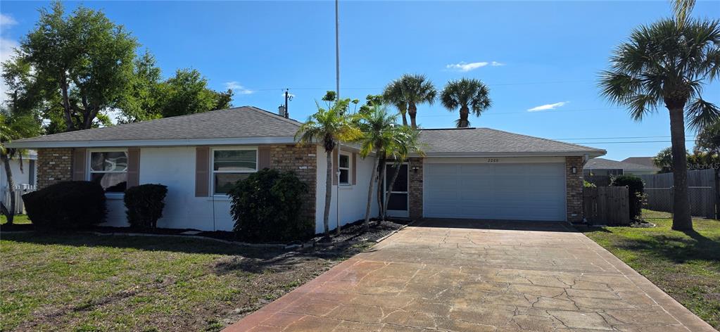2260 SANDLEWOOD DRIVE