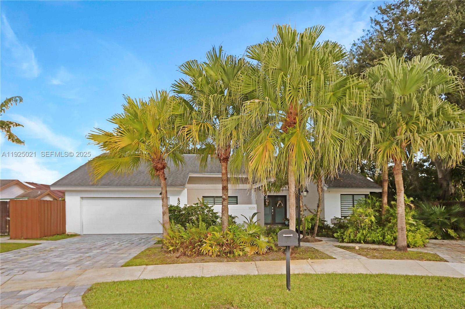 10255 SW 96th Ter, Miami FL 33176