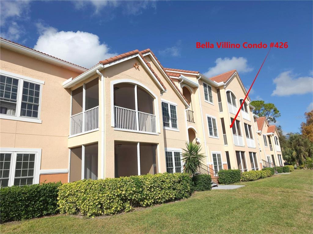 4170 CENTRAL SARASOTA PARKWAY UNIT 426