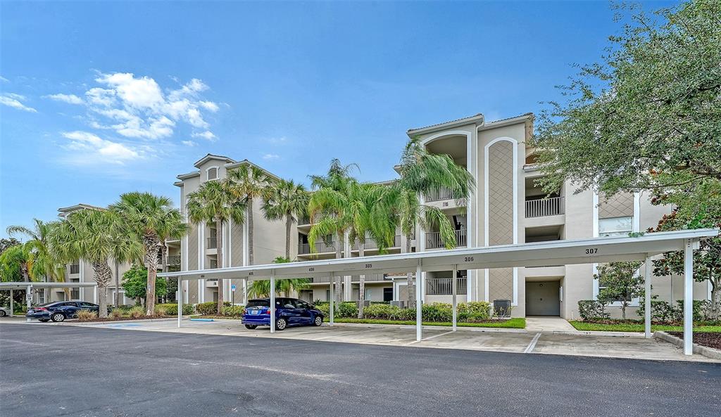 7705 GRAND ESTUARY TRAIL UNIT 207