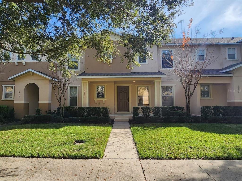 2453 FORMAX DRIVE